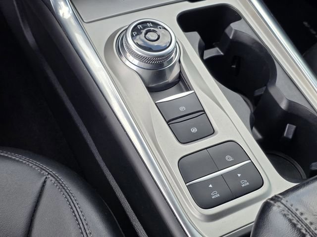Certified 2022 Ford Explorer XLT w/ Equipment Group 202A image 22