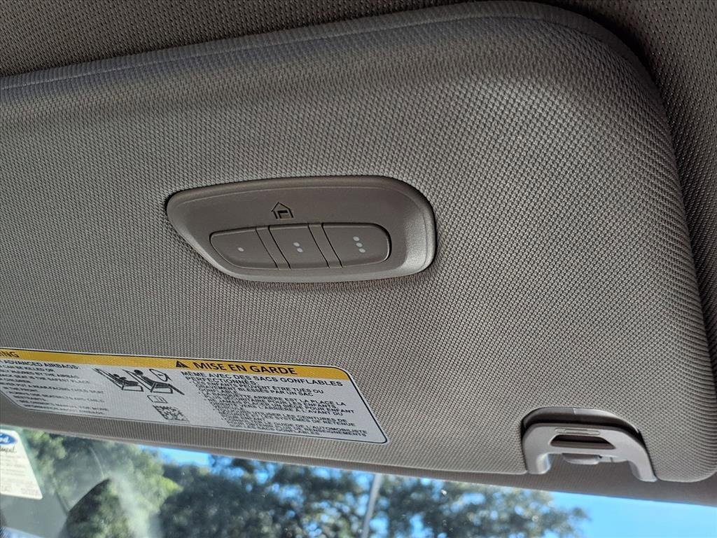 Used 2024 Jeep Wagoneer Series II w/ Premium Group I image 17