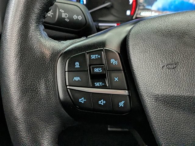Certified 2023 Ford Bronco Sport Outer Banks w/ Tech Package AWD/4WD image 35