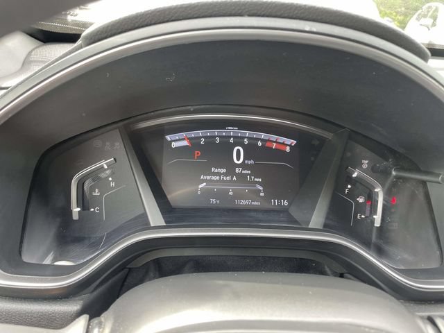 Used 2018 Honda CR-V EX image 24