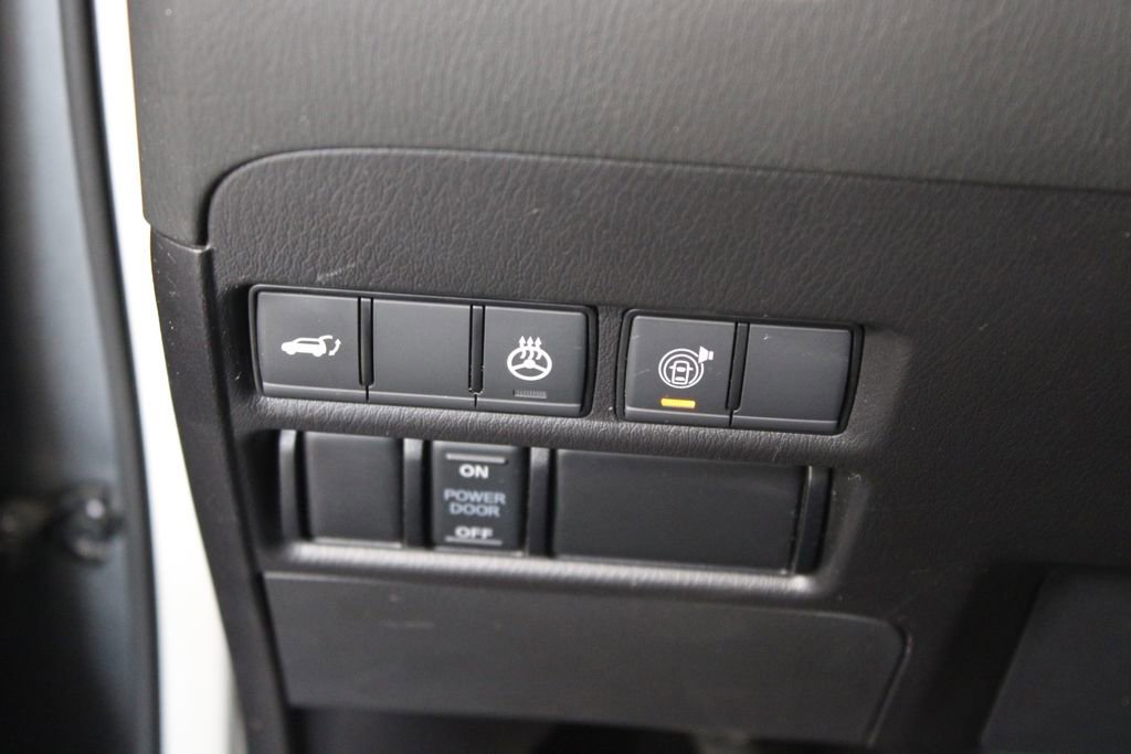 Used 2024 Nissan Armada SL image 46