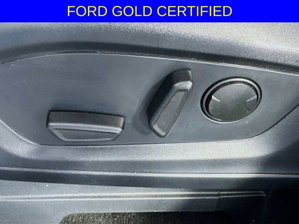 Certified 2025 Ford Explorer ST-Line w/ ST-Line Street Pack image 19