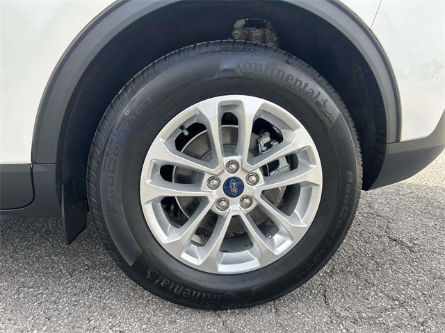 Certified 2022 Ford Escape SE w/ Convenience Package image 10