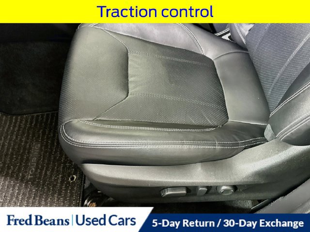 Used 2019 Subaru Forester Touring w/ Popular Package #3 AWD/4WD image 25