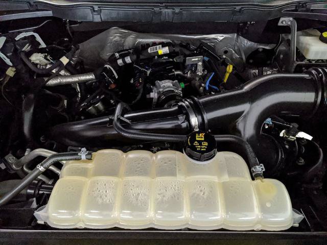 Certified 2023 Ford F150 XLT w/ Equipment Group 302A High RWD image 21