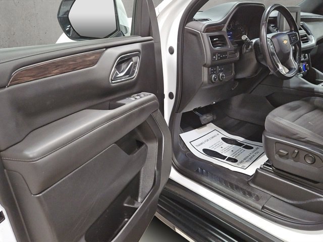 Used 2022 Chevrolet Suburban LS AWD/4WD image 11