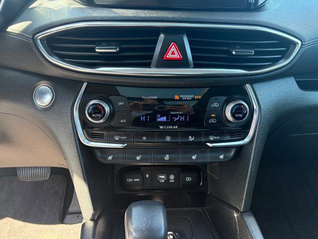 Used 2019 Hyundai Santa Fe AWD image 24