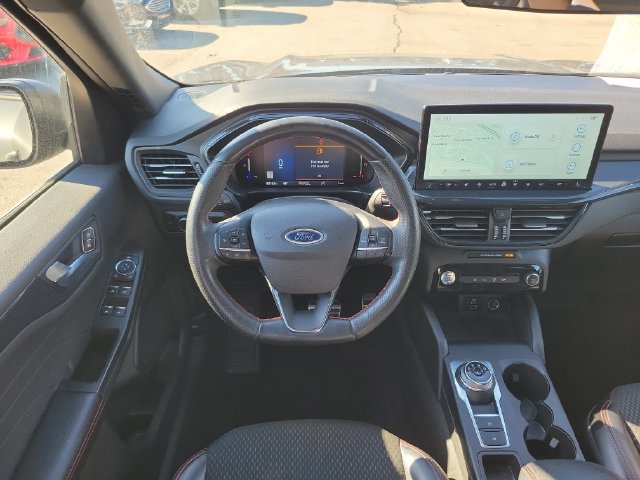 Certified 2024 Ford Escape ST-Line w/ Tech Pack #1 AWD/4WD image 11