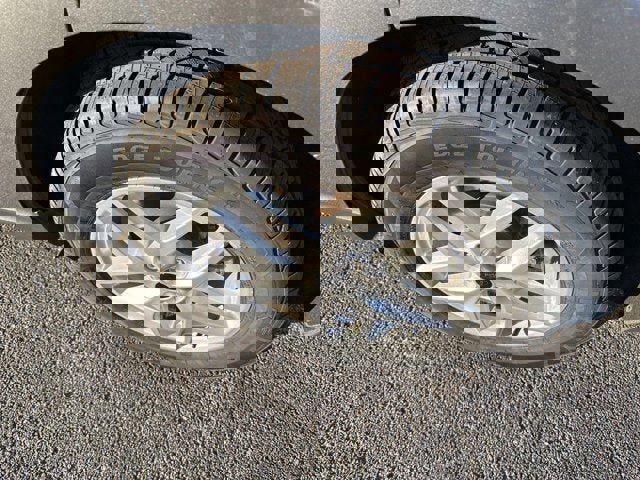 Certified 2024 Ford Edge SEL image 20