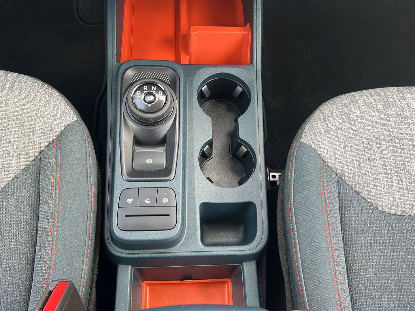 Certified 2023 Ford Maverick XLT FWD image 17