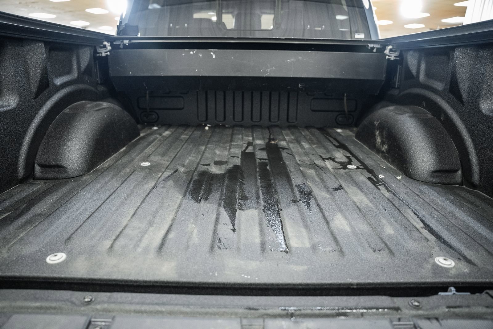 Certified 2023 Ford F150 Limited image 26