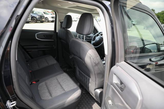Certified 2023 Ford Bronco Sport Big Bend w/ Convenience Package AWD/4WD image 31