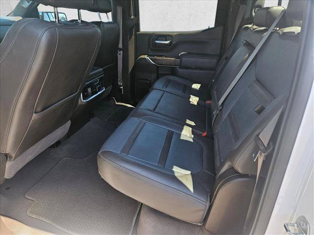 Used 2020 GMC Sierra 1500 Denali w/ Denali Ultimate Package AWD/4WD image 19