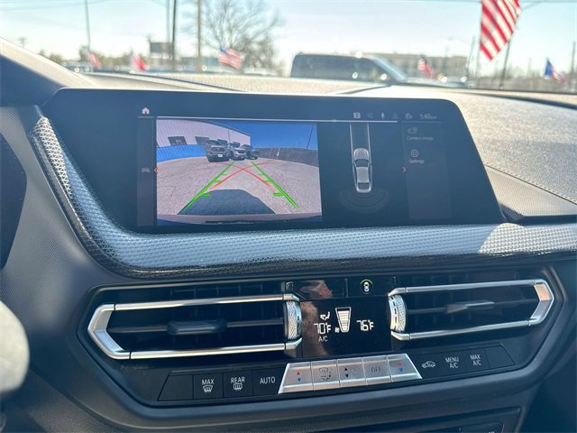 Used 2021 BMW 228i Gran Coupe w/ M Sport Package image 29