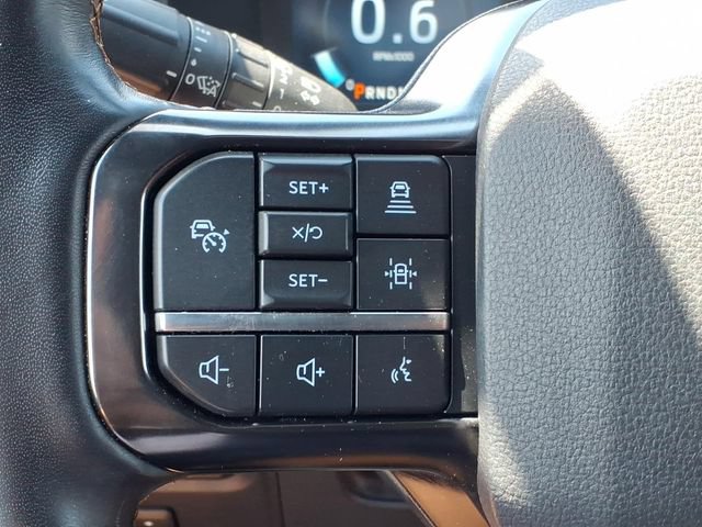 Certified 2023 Ford Expedition Max Platinum AWD/4WD image 27
