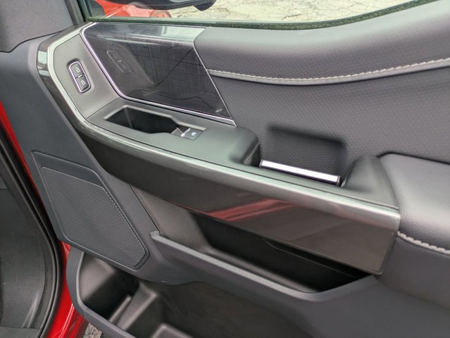 Certified 2023 Ford F150 XLT w/ Equipment Group 302A High image 35