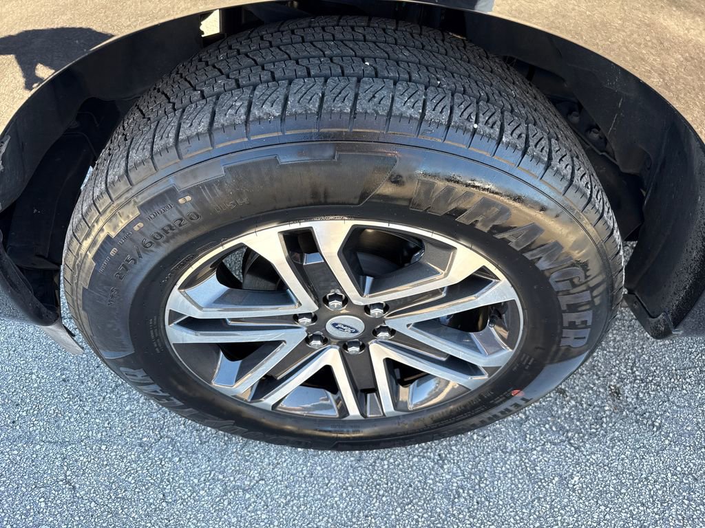 Certified 2023 Ford F150 XL w/ STX Appearance Package image 10