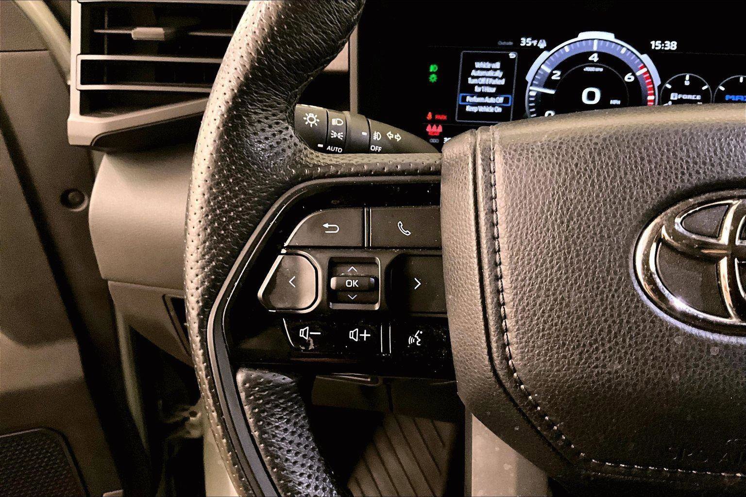 Used 2022 Toyota Tundra TRD Pro image 17