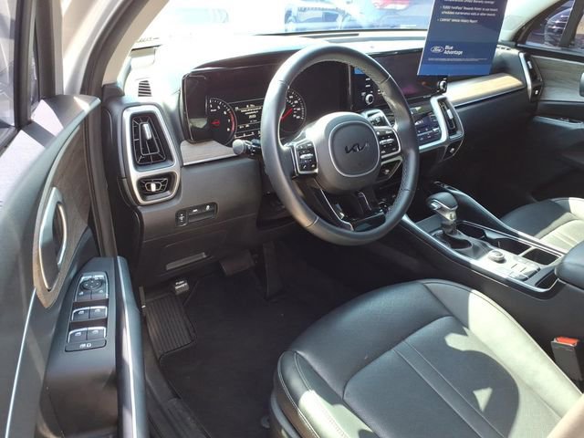 Used 2022 Kia Sorento S image 18