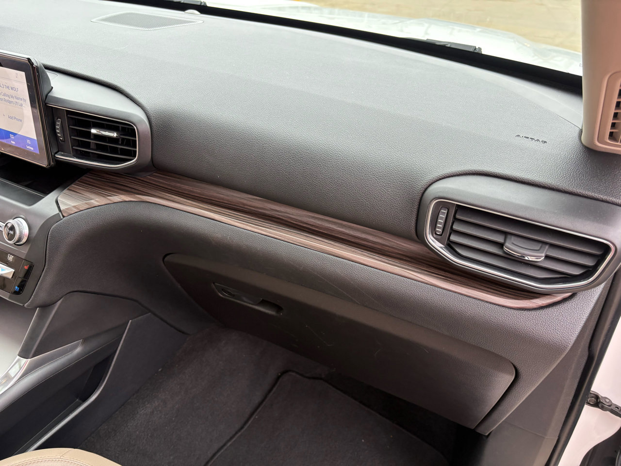 Certified 2020 Ford Explorer Limited image 45