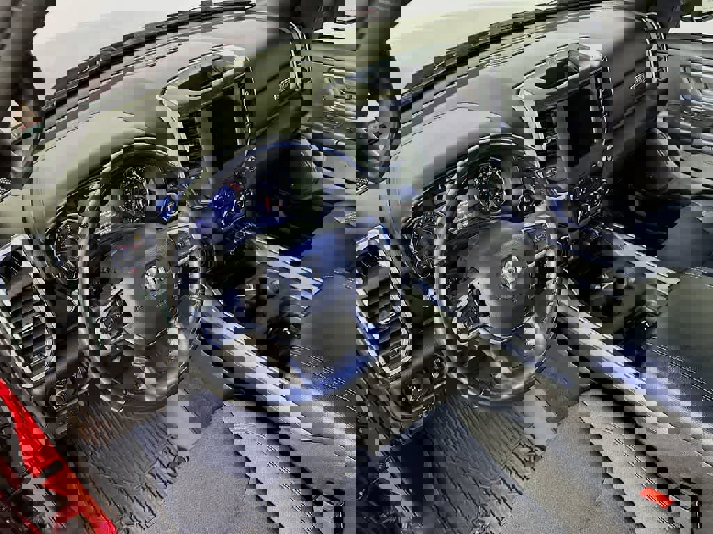 Used 2020 RAM 1500 Big Horn image 9