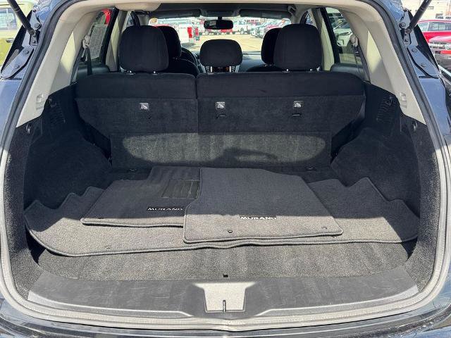 Used 2019 Nissan Murano SV image 6