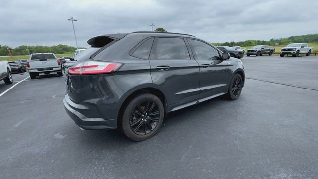 Certified 2021 Ford Edge ST-Line FWD image 8