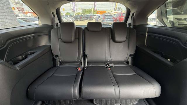 Used 2023 Honda Odyssey EX-L image 33
