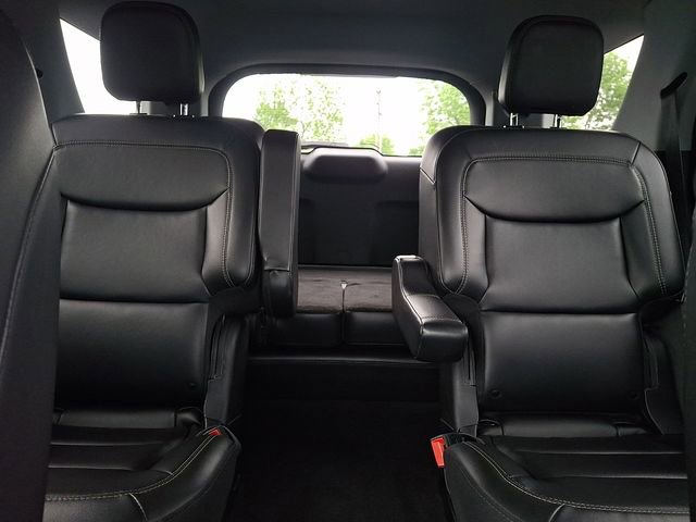 Certified 2023 Ford Explorer XLT w/ Equipment Group 202A AWD/4WD image 22