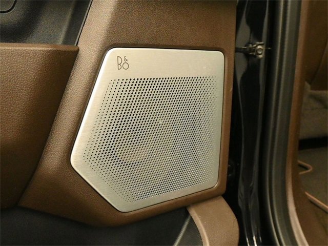 Certified 2023 Ford F150 King Ranch w/ Equipment Group 601A High image 12