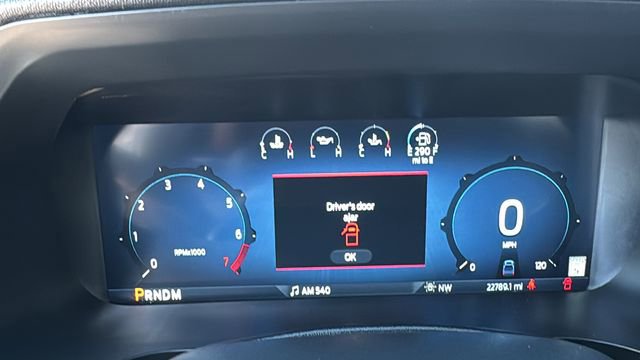 Certified 2024 Ford F150 XLT w/ Equipment Group 302A MID image 19