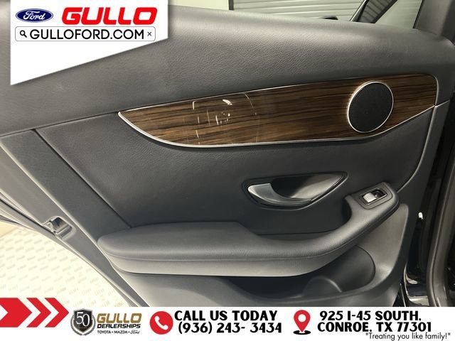 Used 2019 Mercedes-Benz GLC 300 image 17