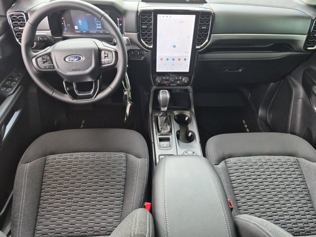Certified 2025 Ford Ranger XLT AWD/4WD image 30