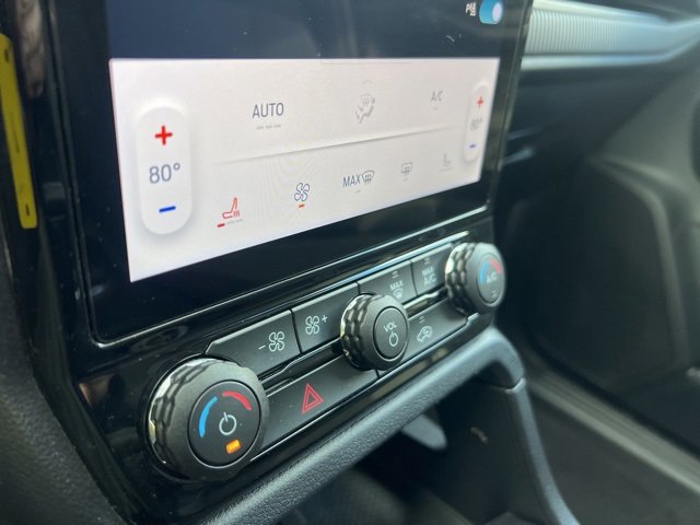 Certified 2024 Ford Ranger XLT w/ FX4 Off-Road Package image 15