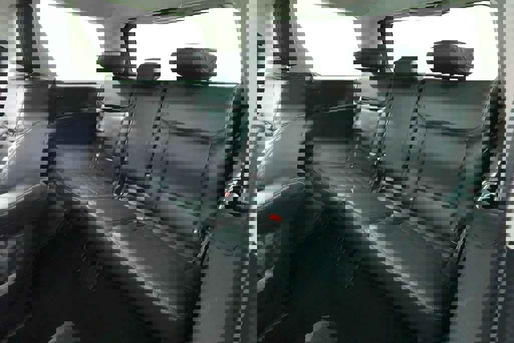 Certified 2025 Ford Expedition Platinum image 31