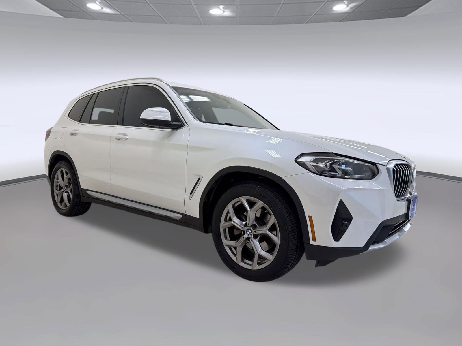 Used 2022 BMW X3 sDrive30i w/ Convenience Package w/ZPA RWD image 7