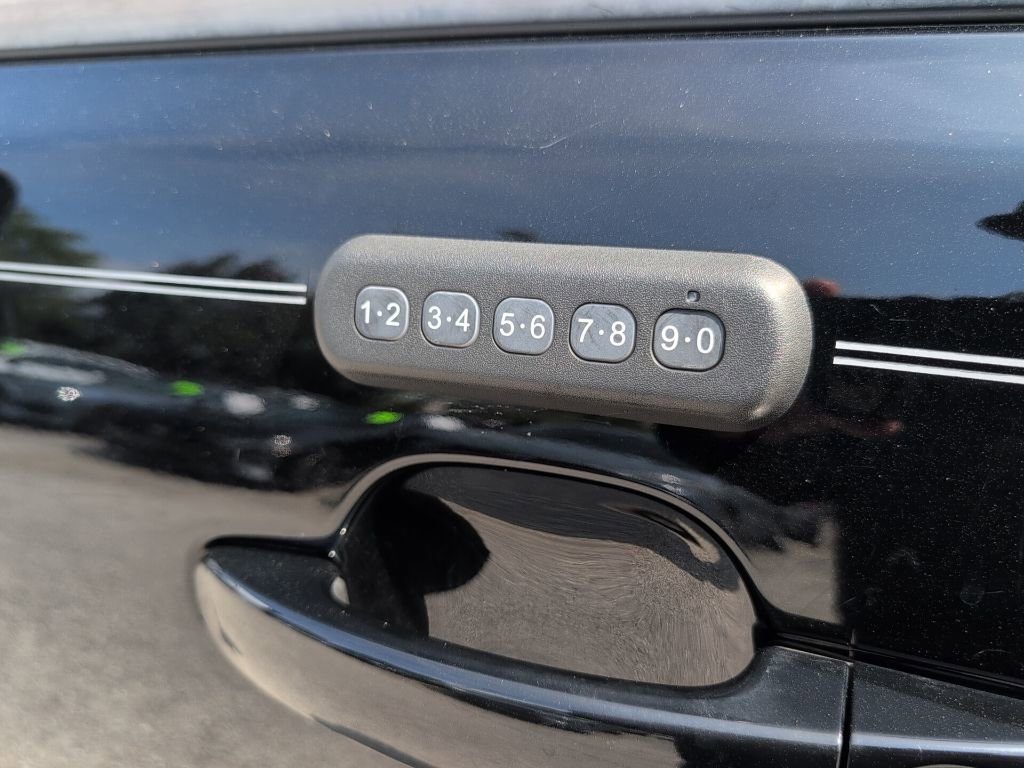 Certified 2021 Ford Ranger Lariat w/ Technology Package image 8