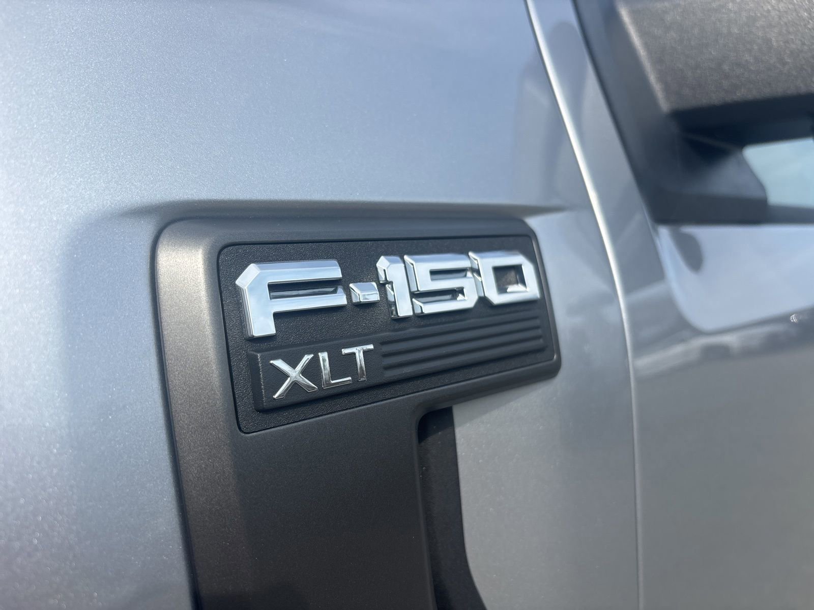 Certified 2023 Ford F150 XLT w/ Equipment Group 302A High image 13