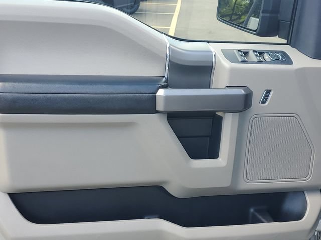 Certified 2020 Ford F150 XLT w/ Equipment Group 302A Luxury AWD/4WD image 8