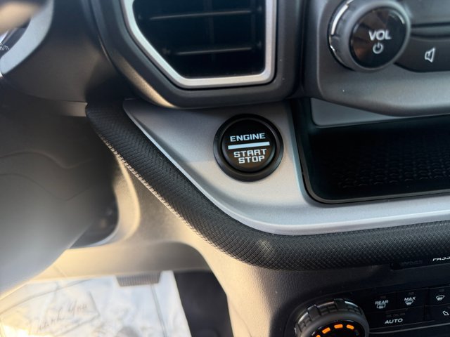 Certified 2023 Ford Bronco Sport Big Bend AWD/4WD image 30