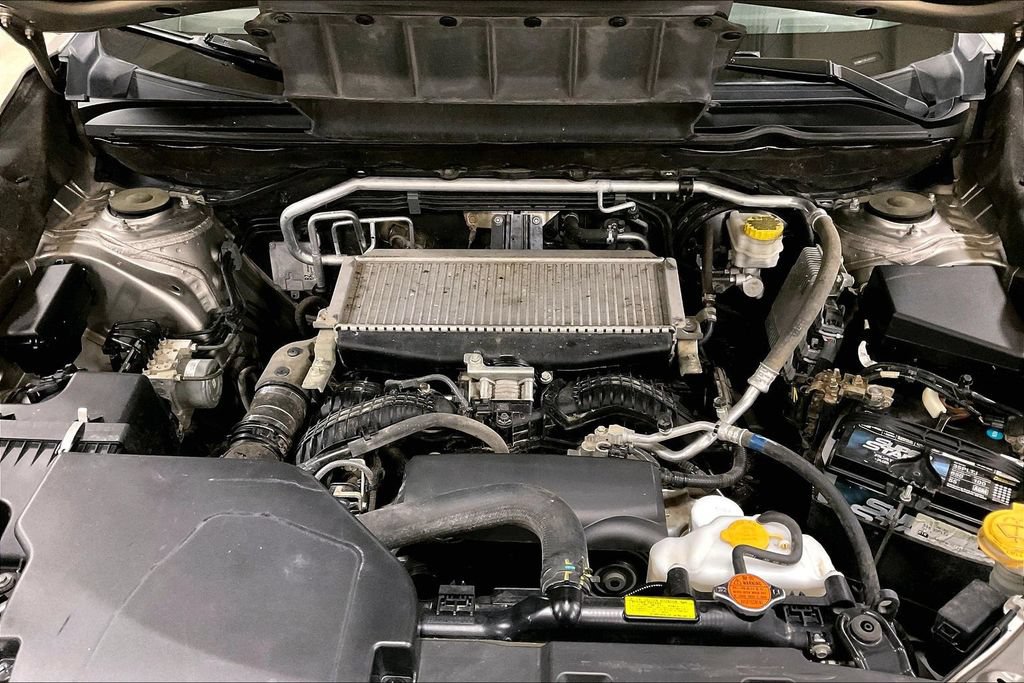 Used 2019 Subaru Ascent Limited w/ Popular Package #2 AWD/4WD image 10