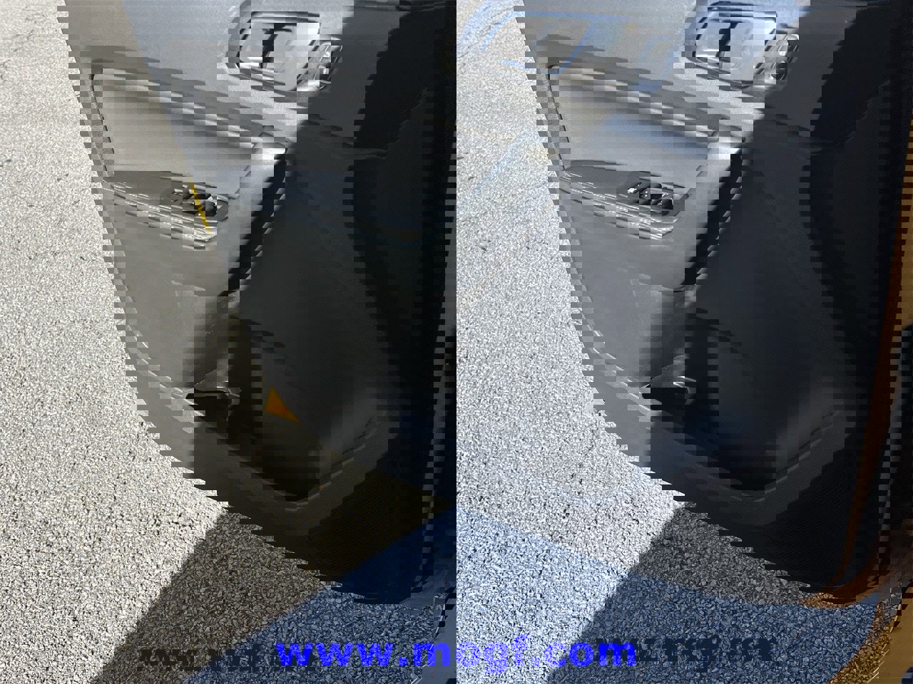 Certified 2022 Ford Ranger Lariat w/ Tremor Off-Road Package image 18