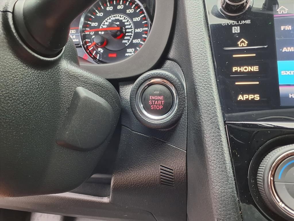 Used 2020 Subaru WRX STI w/ Popular Package #1 image 23