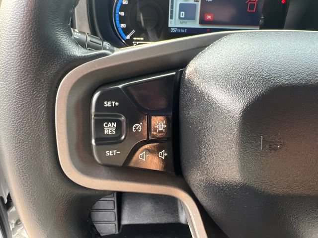 Certified 2023 Ford Bronco Big Bend AWD/4WD image 23