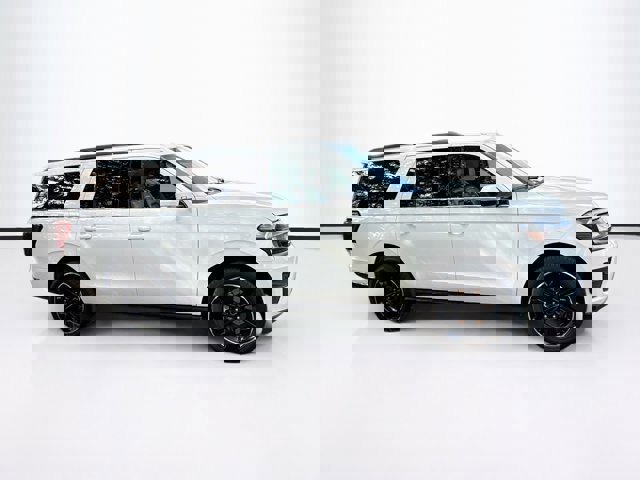 Certified 2022 Ford Expedition Max Limited image 6