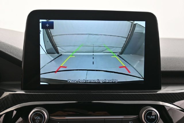 Certified 2025 Ford Escape ST-Line FWD image 23
