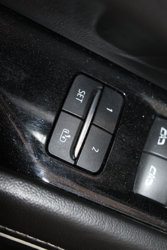 Used 2021 Cadillac Escalade ESV Sport Platinum AWD/4WD image 44