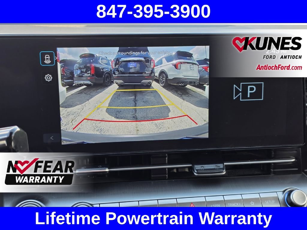 Used 2024 Hyundai Kona SEL AWD/4WD image 52