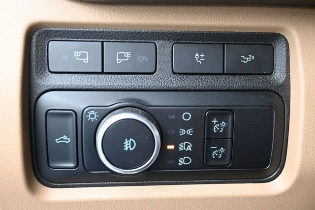 Certified 2024 Ford F250 Lariat w/ Chrome Package AWD/4WD image 24