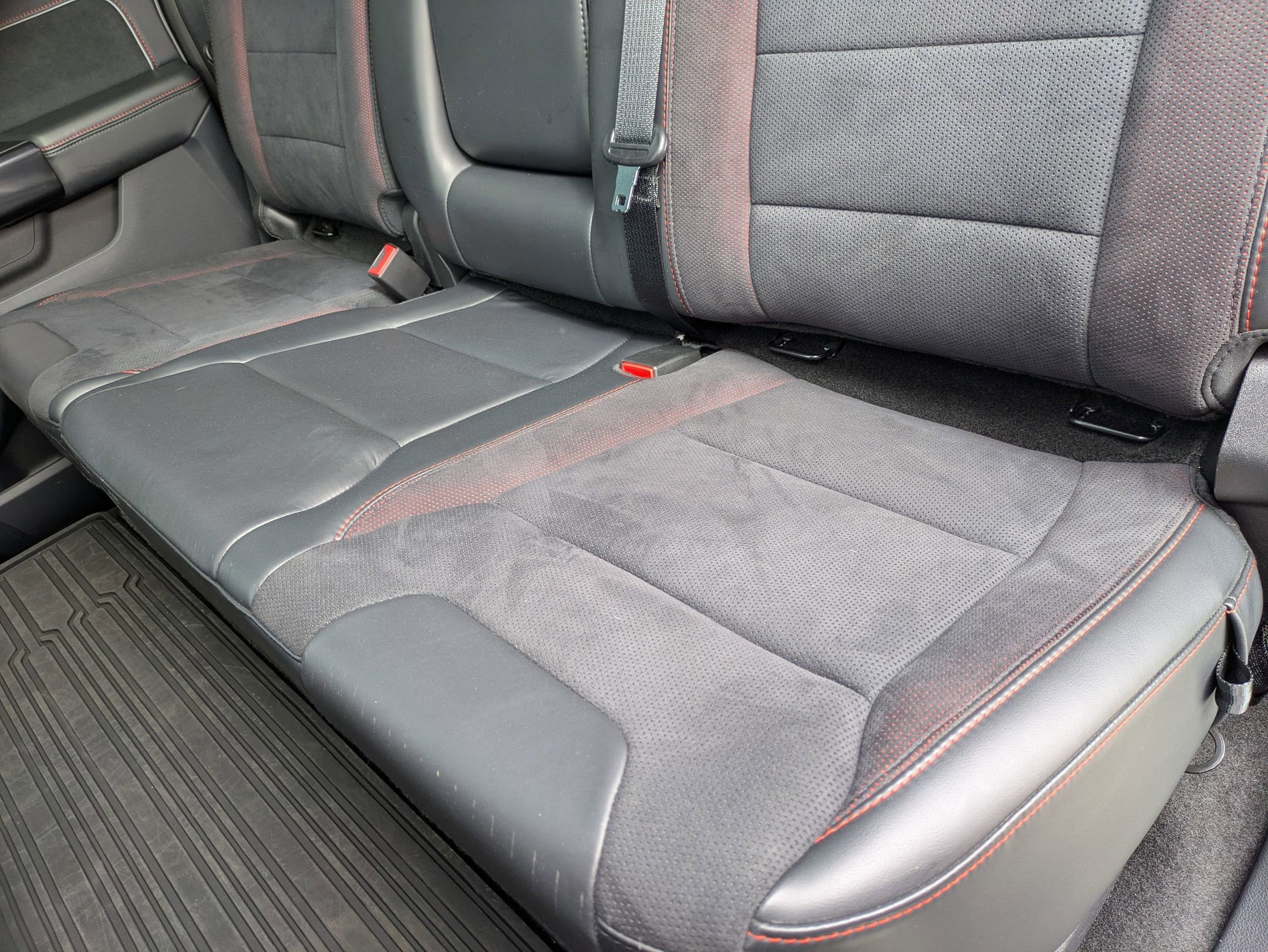 Certified 2024 Ford F150 Raptor w/ Equipment Group 803A Raptor R image 31